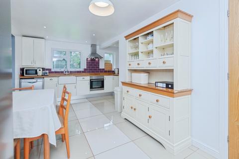 3 bedroom semi-detached house for sale, Cork Lane, Glen Parva, Leicester, Leicestershire, LE2