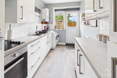 2 bedroom semi-detached house for sale, Balkwell Avenue, Tyne and Wear NE29