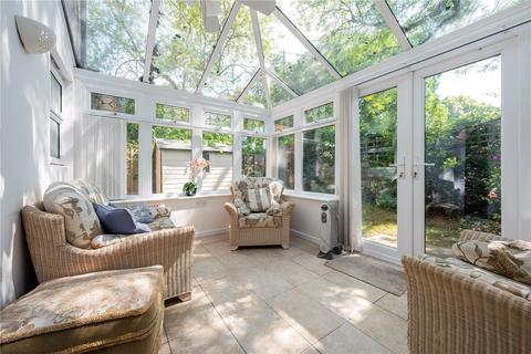 3 bedroom townhouse for sale, Twiss Square, Winchester, United Kingdom, SO23