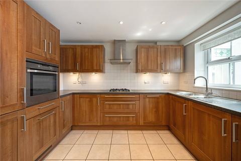 3 bedroom townhouse for sale, Twiss Square, Winchester, United Kingdom, SO23