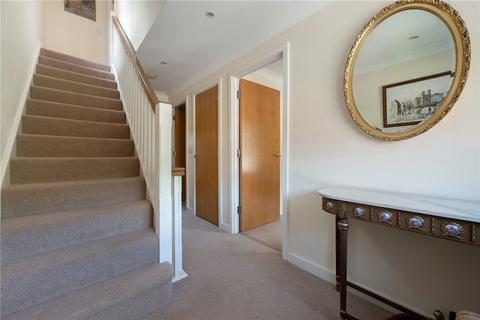 3 bedroom townhouse for sale, Twiss Square, Winchester, United Kingdom, SO23