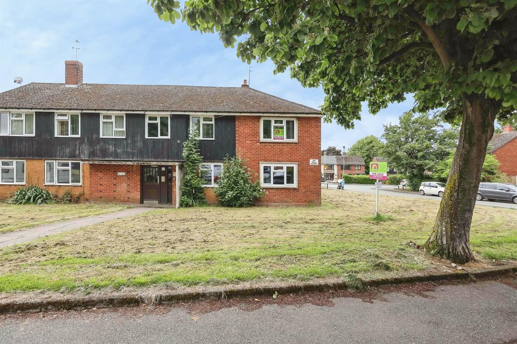 2 bedroom flat for sale