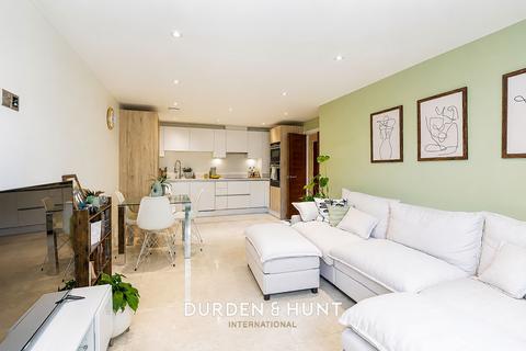 2 bedroom apartment for sale, Station Way, Buckhurst Hill, IG9