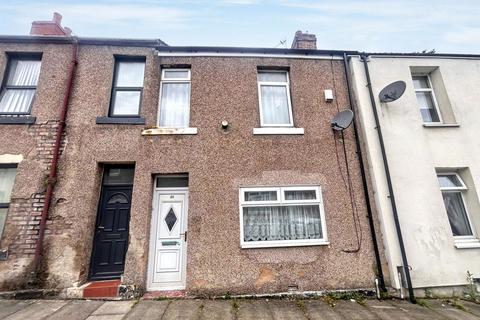 2 bedroom terraced house for sale, Taylor Street, Blyth, Northumberland, NE24 5NA