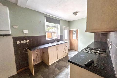 2 bedroom terraced house for sale, Taylor Street, Blyth, Northumberland, NE24 5NA