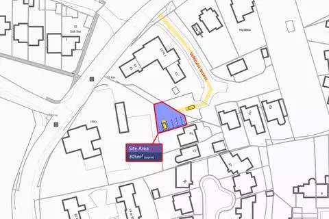 Land for sale - View 5