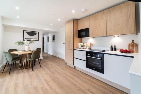 undefined, Washway Road, Sale Point, M33