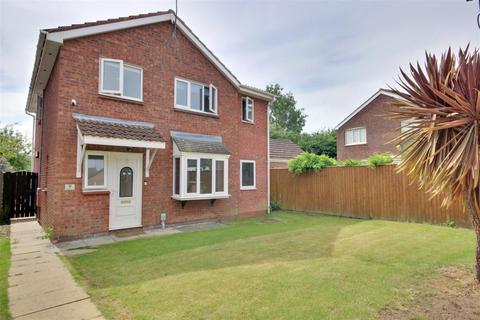 4 bedroom detached house for sale, Curlew, Beverley