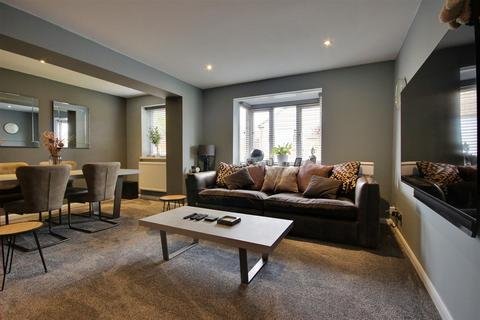 4 bedroom detached house for sale, Curlew, Beverley