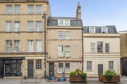 undefined, Long Acre, Somerset BA1