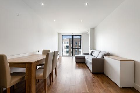 Lighterman Point, 3 New Village Avenue, E14
