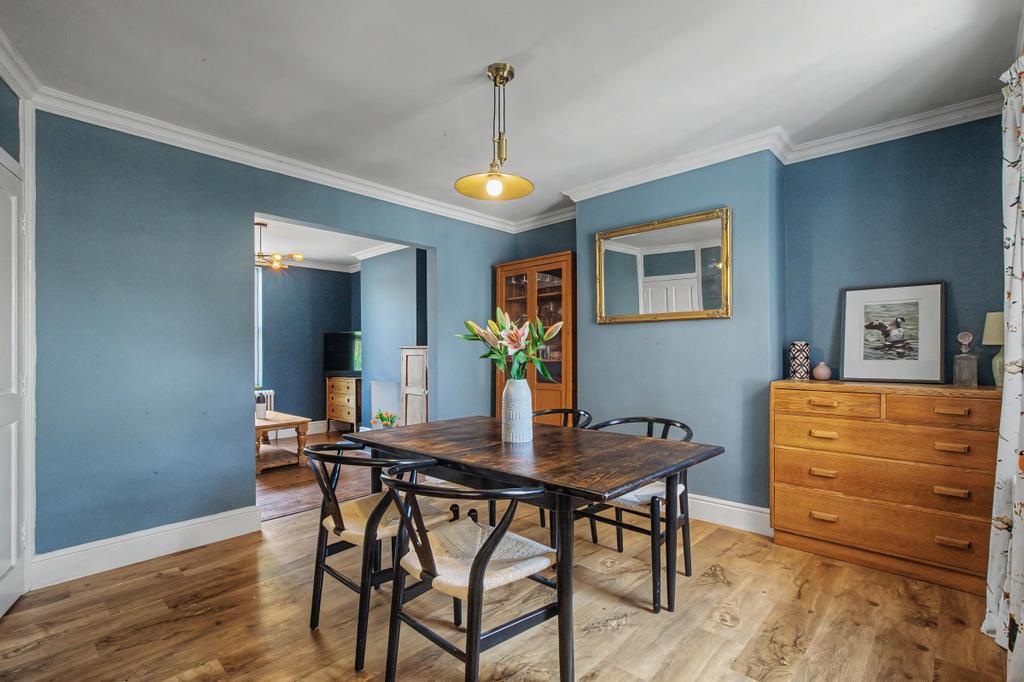 Magdalen Road East Oxford OX4 1RB - Ansicht 3