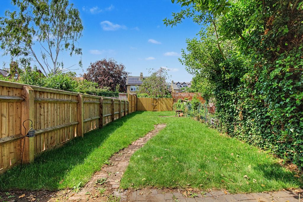 Magdalen Road East Oxford OX4 1RB - Ansicht 4
