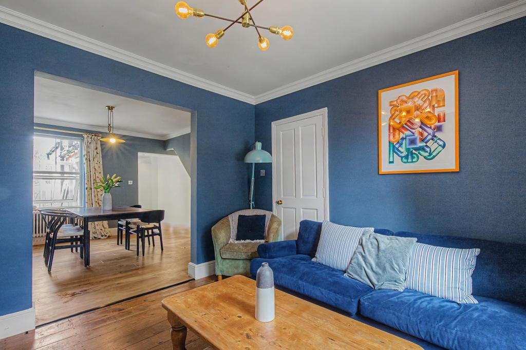 Magdalen Road East Oxford OX4 1RB - Ansicht 5