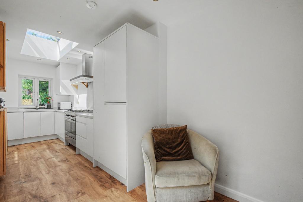 Magdalen Road East Oxford OX4 1RB - Ansicht 6