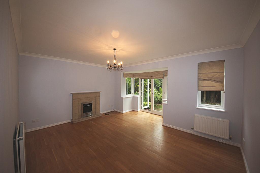 Windmill Lane, York, YO10 – pohled 2