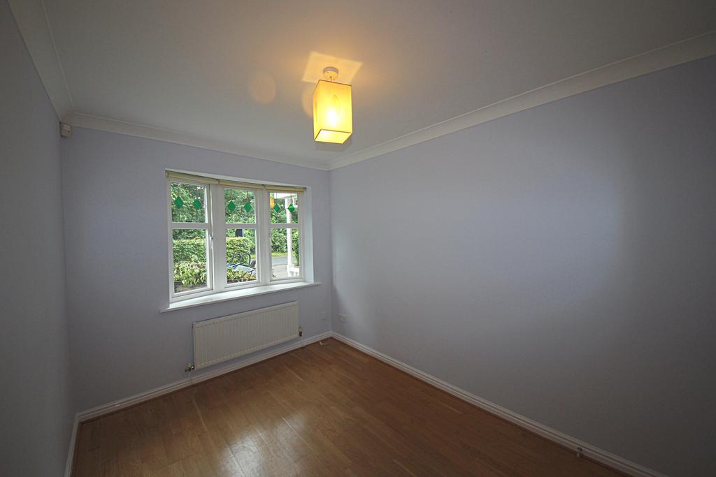 Windmill Lane, York, YO10 – pohled 3
