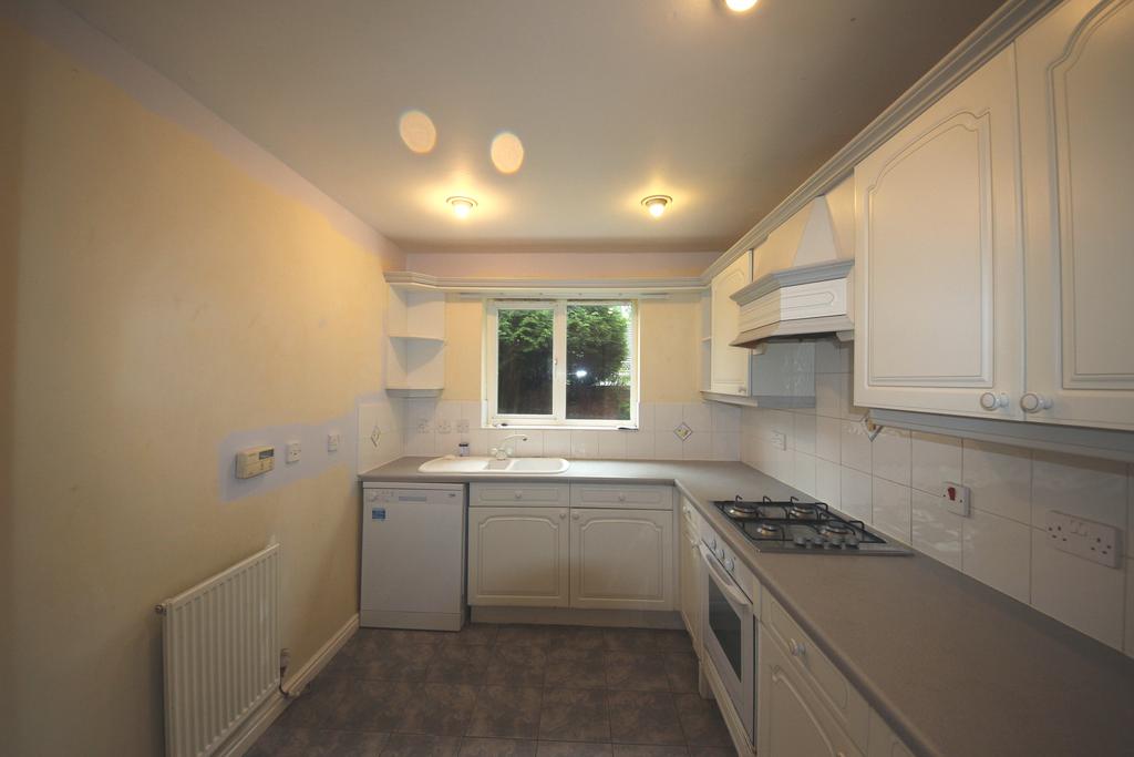 Windmill Lane, York, YO10 – pohled 4