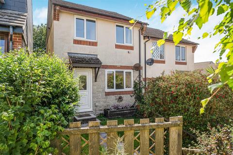 undefined, Pound Park, Okehampton