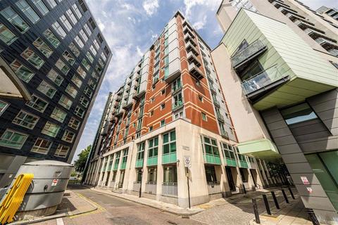 Salamanca Place, London SE1