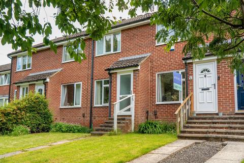 2 bedroom terraced house for sale, Lichfield Grove, Harrogate, HG3