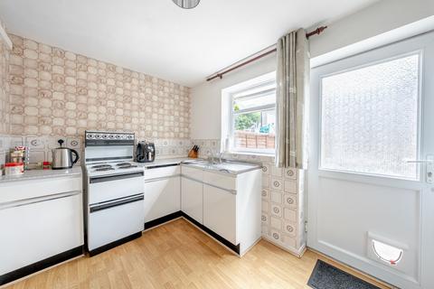2 bedroom terraced house for sale, Lichfield Grove, Harrogate, HG3
