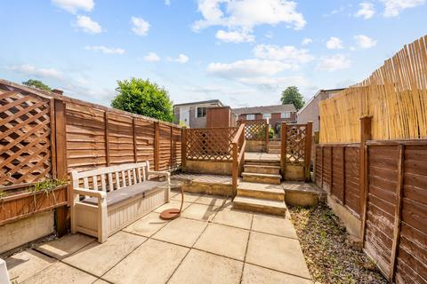 2 bedroom terraced house for sale, Lichfield Grove, Harrogate, HG3