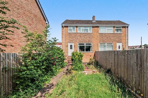 3 bedroom semi-detached house for sale, Rolleston Drive, Arnold, Nottingham