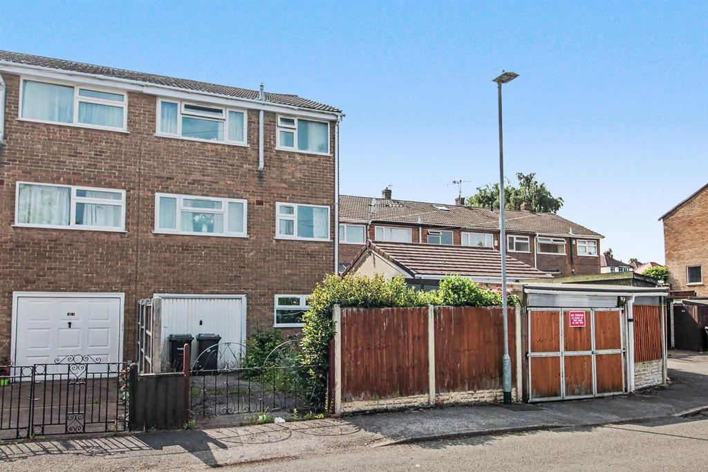 House in Nottingham, Woodthorpe - View 2