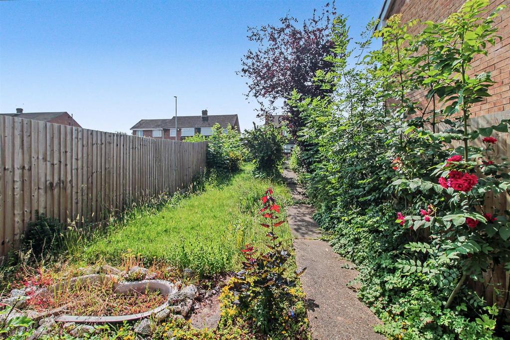 House in Nottingham, Woodthorpe - View 3
