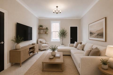 2 bedroom ground floor flat for sale, St. Vincent Street, South Shields, Tyne and Wear, NE33