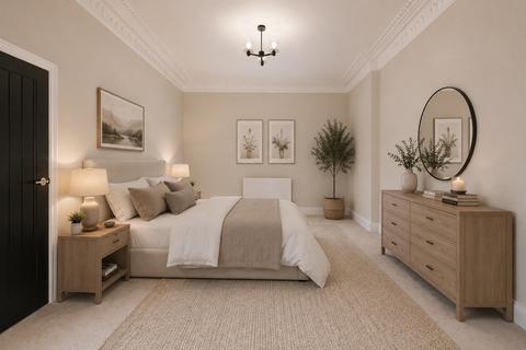 2 bedroom ground floor flat for sale, St. Vincent Street, South Shields, Tyne and Wear, NE33