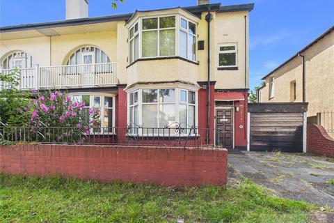 Semi-detached house - Queens Drive, Liverpool, L18