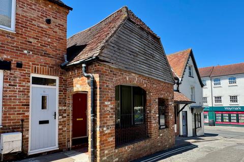 1 bedroom flat for sale, Post Office Lane, Wantage, OX12