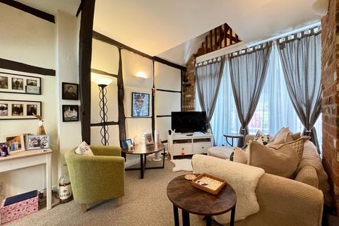 1 bedroom flat for sale, Post Office Lane, Wantage, OX12