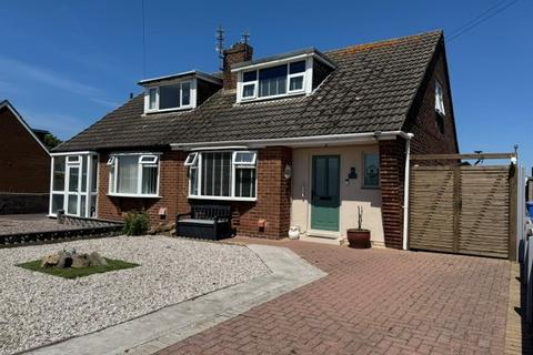 undefined, Milnthorpe Avenue, Thornton-Cleveleys FY5