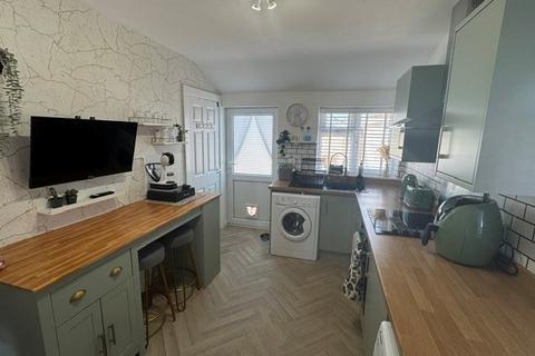 undefined, Milnthorpe Avenue, Thornton-Cleveleys FY5