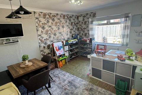 undefined, Milnthorpe Avenue, Thornton-Cleveleys FY5