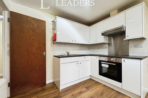 2 bed flat/apartment for rent in King Street, Great Yarmouth, Norfolk, NR30