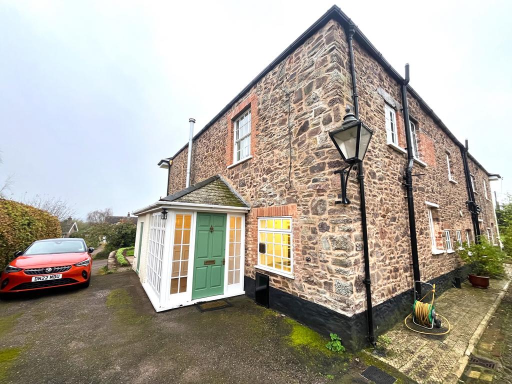 1 bedroom cottage to rent