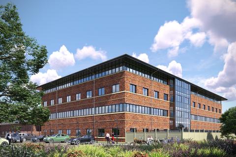 1 bedroom apartment for sale, Caldecotte Lake Drive, Caldecotte, Milton Keynes
