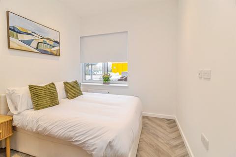 1 bedroom apartment for sale, Caldecotte Lake Drive, Caldecotte, Milton Keynes