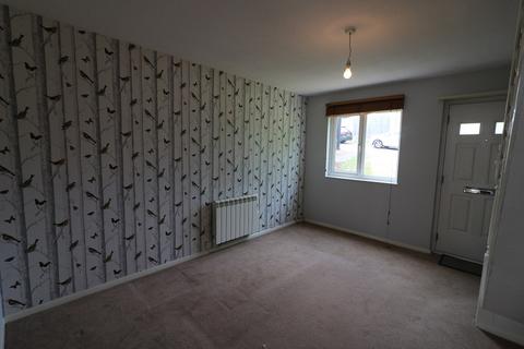 2 bedroom semi-detached house to rent, The Paddocks, Codicote, SG4