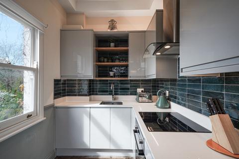 1 bedroom flat to rent, Goring Road, London, N11