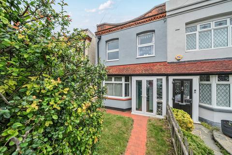 Perry Hall Road, Orpington