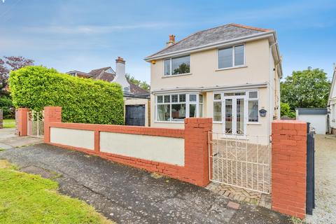 3 bedroom detached house for sale, Duchy Drive, Preston, Paignton