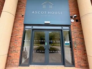 2 bedroom apartment to rent