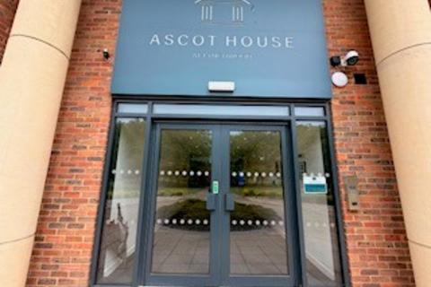 2 bedroom apartment to rent, 46 Ascot House, Lynch Wood, Peterborough
