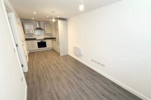 2 bedroom apartment to rent, 46 Ascot House, Lynch Wood, Peterborough