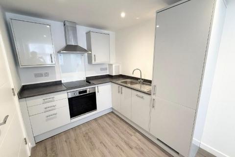 2 bedroom apartment to rent, 46 Ascot House, Lynch Wood, Peterborough
